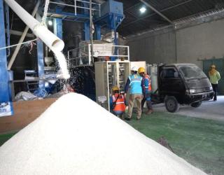 Sepanjang 2023 Pelanggan Program Electrifying Agriculture PLN Tumbuh 25 Persen