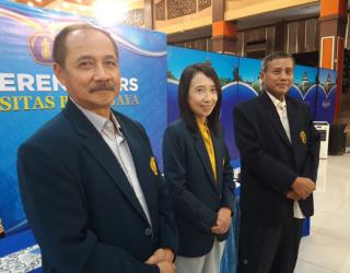 Capres Peroleh Simpati Pemilih Lewat Kelemahan Lawan Debat