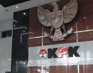 Diduga Sunat Pajak dan Retribusi Daerah. KPK Tangkap 10 Orang di Sidoarjo
