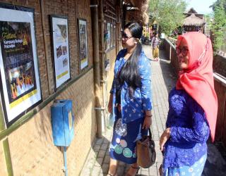 Selama 2024, Forkom Pokdarwis Kota Malang Siapkan 77 Agenda Wisata