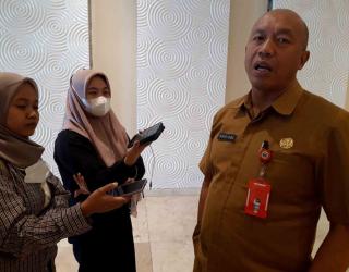 Diskopindag Kota Malang Lanjutkan Tren Positif Tekan Inflasi