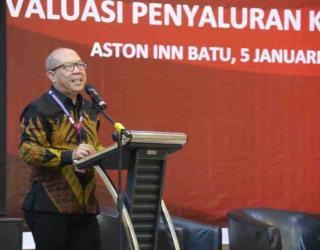 Kuota KUR Bank Jatim Tahun Ini Meningkat Menjadi Rp3,75 Triliun