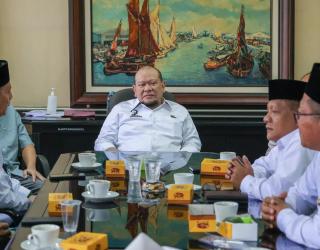 1,1 Juta UMKM Nahdliyin Kesulitan Akses Pasar Perlu Terkoneksi Dengan Kadin Jatim
