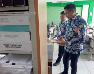 Penjabat Wali Kota Malang Optimalkan Pelayanan Kesehatan dan Pendidikan