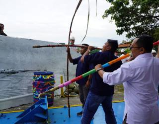 PTPN Beber Jurus Naikkan Produksi Gula di Sumut, Targetnya Ga Main-main