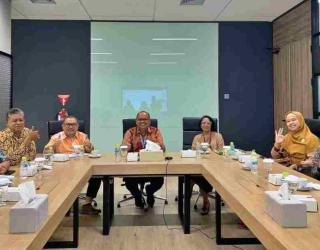 Bulan K3 di 2024, Begini Rangkaian Kegiatan Dewan K3P Jatim 