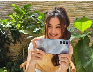 Samsung Galaxy A15 Series Bidik Penikmat Streaming & Gaming 