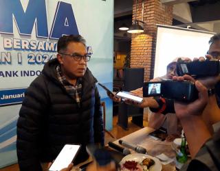 BI Malang Cermati Imbas Pemilu Berpotensi Dongkrak Perekonomian