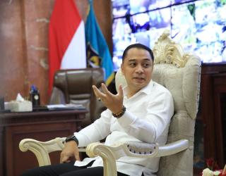 Fantastis! Pemkot Surabaya Terima Duit dari Pengembang Rp3,84 T