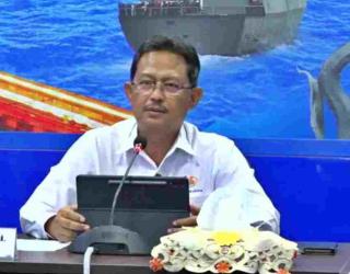 Komoditas  Ini Yang Bikin Jatim Alami Inflasi 2,92 Persen di 2023.