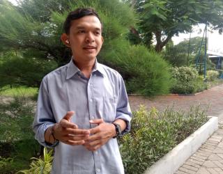 Set-Jetting Jadi Tren Wisata 2024, Pakar Komunikasi Stikosa AWS Minta Pemerintah Permudah Perizinan. Ini Alasannya