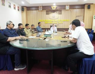 Antisipasi Kabar Hoax Diskominfo Jatim Gunakan Klinik Hoax.  Respon Ketua JMSI Jatim Begini..