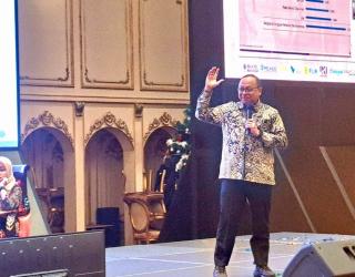 Akibat Kurangnya Budaya K3 Angka Kecelakaan Kerja Masih Tinggi.  Penyebabnya Ini…