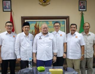 Jatim Marak Kavling Ilegal, Ini Kata Pengembang!