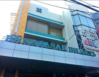 OJK Cabut izin Usaha BPR Pasar Bhakti Sidoarjo. Begini Kondisinya!