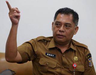Ratusan Warga Surabaya Terima Dokumen Istimewa untuk Pemilu 2024, Siapa Saja?
