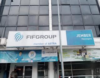 Jual Motor Berstatus Kredit, Debitur FIFGroup di Jember Dipenjara 7 Bulan & Denda Rp50 Juta