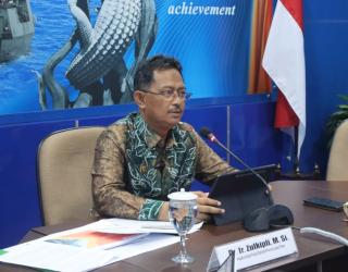Harga Komoditas Pangan Turun di Awal Tahun, Jatim Mengalami Deflasi -0,10%