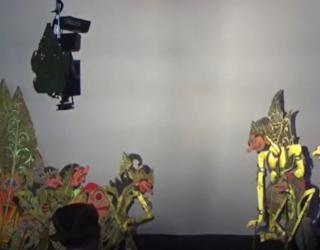 Wayang Sekarang di Gelar Secara Offline dan Online