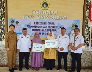 Program BPJS Ketenagakerjaan Untuk Pekerja Indonesia. Ini Buktinya..