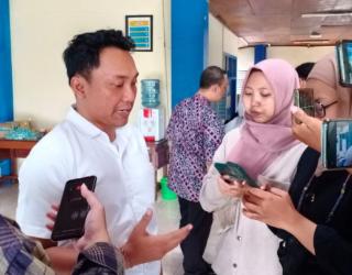 Stikosa AWS Minta Pelaksanaan Pemilu 2024 Hormati Tugas Seorang Jurnalis