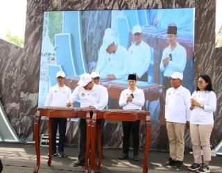Agroforestri Sukorejo, Upaya Bersama Pulihkan Lahan dan Berdayakan Masyarakat