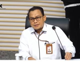 Sempat Mangkir. Akhirnya Bupati Sidoarjo di Periksa KPK