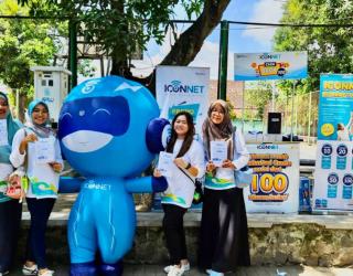 PLN Icon Plus Gelar Pemasaran Bersama Unit PLN se Jawa Timur