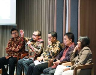 Wujudkan Transisi Energi Berkeadilan, PLN Paparkan Strategi Percepatan NZE di Jawa Timur