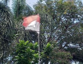 Doa Lintas Iman Demi NKRI