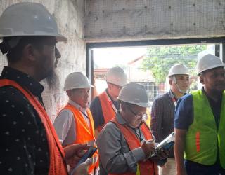 Indosat (IOH) Berhasil Raih Sertifikasi Efisiensi Manajemen Energi