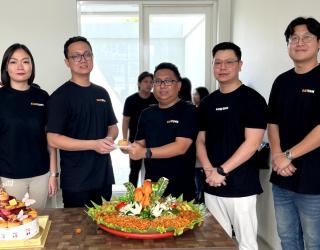 Platform Properti, Linktown Ekspansi di Surabaya Bidik Revenue Rp500 Miliar