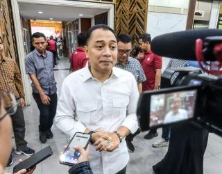 Pemilu 2024, Surabaya Siagakan Nakes Mobile & Hotline 24 Jam