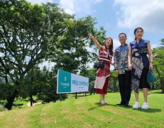 Pasca Akusisi Taman Dayu, Tanrise Bakal Bangun Hotel Vasa Bintang 5