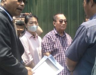"Malin Kundang Sidoarjo" Merampas Harta Lalu Mengusir Orang Tuanya