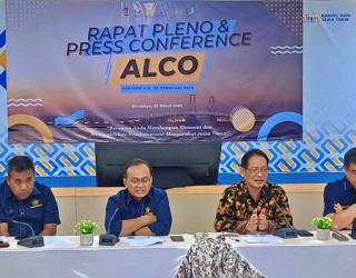 Genjot Penerimaan Negara, 5 Sektor Prioritas di Jatim Dioptimalkan