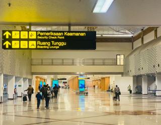 Bandara Internasional Juanda Tambah Jam Operasional Jadi 19 Jam