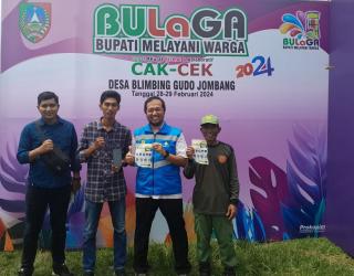 Tingkatkan Penggunaan Listrik yang Aman, PLN Sosialisasikan Produk dan Layanan Kelistrikan