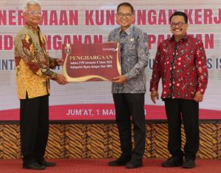 Bank Jatim Siapkan Strategi Genjot Implementasi ETPD di Jatim