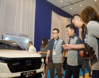 BCA Expoversary Malang 2024 Hadirkan Promo Menarik