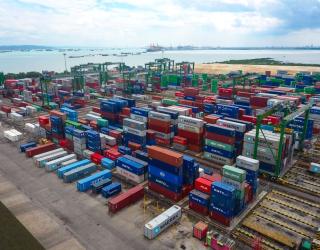 Alasan Pelindo Terminal Petikemas Beber Strategis Bisnis