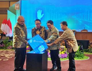 Inflasi Ramadan & Lebaran di Jatim Dipastikan Terkendali. Begini Strategi TPID