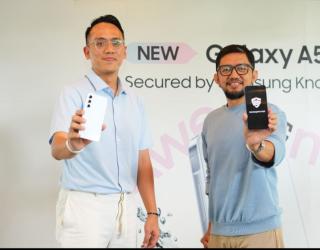 Samsung Galaxy A55 5G Harga Rp5,9 Jutaan Bisa Apa Saja ?