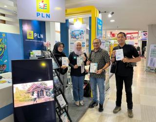 Sambut Ramadan, PLN Mudahkan Layanan PLN Mobile Hingga Diskon Tambah Daya