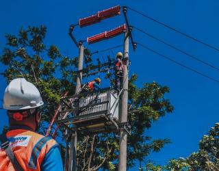 Tarif Listrik April-Juni 2024 Tetap, Pemerintah Perhatikan Daya Beli Masyarakat dan Dukung PLN Jaga Mutu Pelayanan