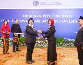 Ketersediaan Lapangan Kerja Dongkrak Optimisme Konsumen di Malang