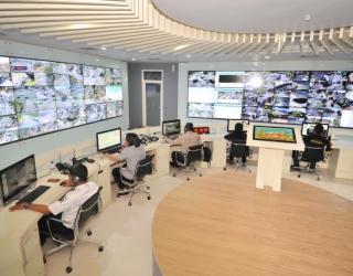BPDB Surabaya Tambah 4 Pos Pantau Antisipasi Bencana Hidrometeorologi