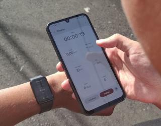 Tips Hidup Sehat Selama Ramadan aLa Samsung A25 5G & Galaxy Fit3