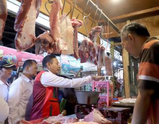Kebijakan Tepat Penjabat Wali Kota Selaras BI Malang