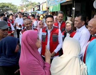 Wahyu Hidayat Optimis Kinerja Ekonomi Membaik dan Menguat